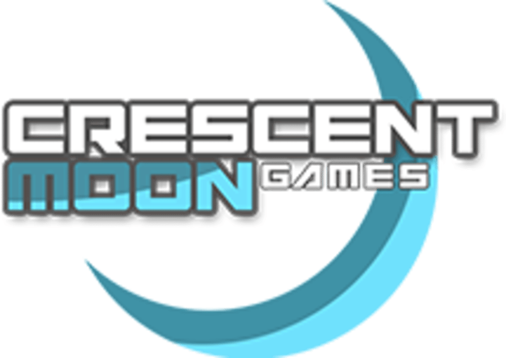 Crescent Moon Games logo