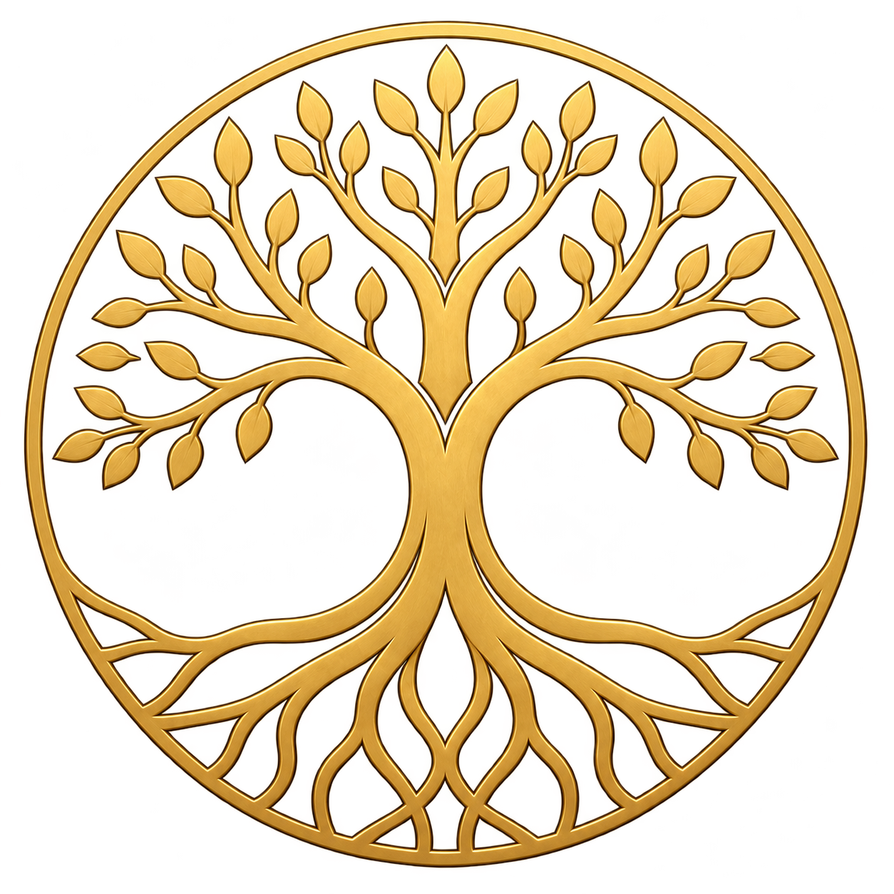 Evermoot tree emblem